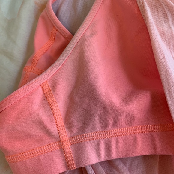 🚫SOLD🚫Lululemon Practice Freely Tank - Picture 6 of 6